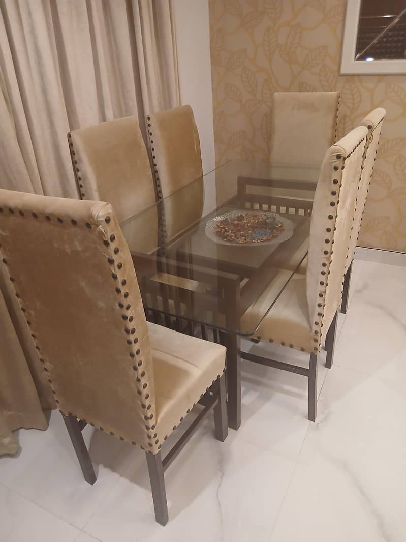 dining table 1