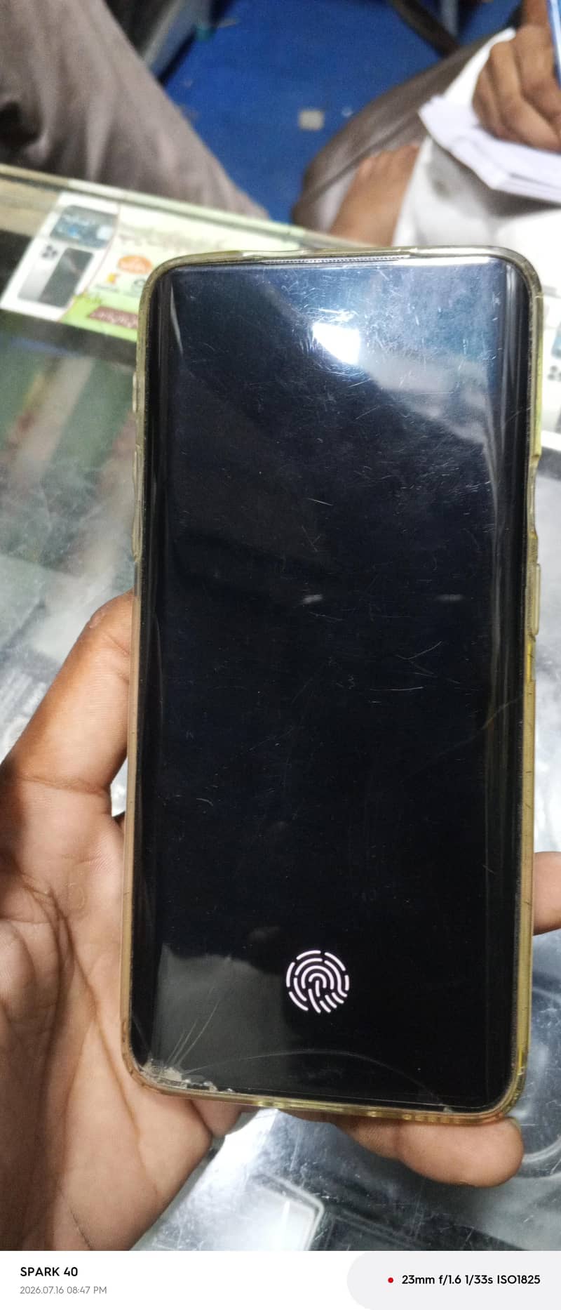 One Plus 7 Pro 0