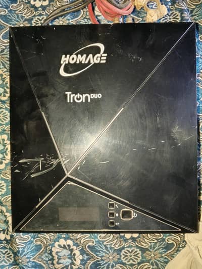 Homeage UPS tron dou series' 1200watts.