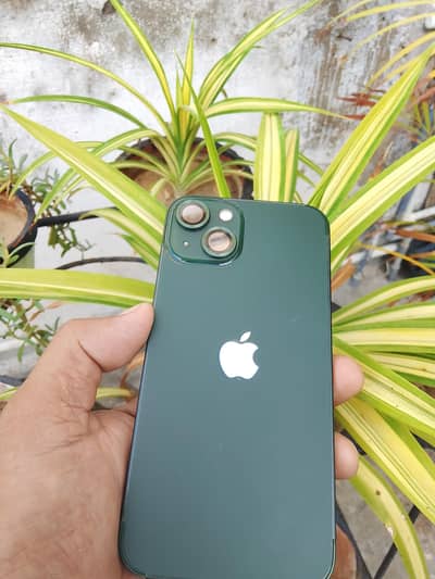 Apple iPhone 13