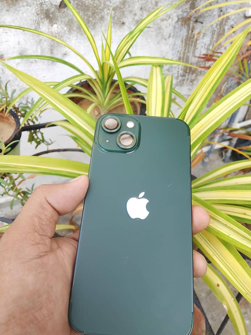 Apple iPhone 13 0
