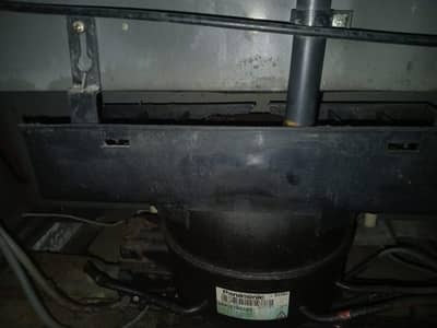 Large saiz free 2door good condition