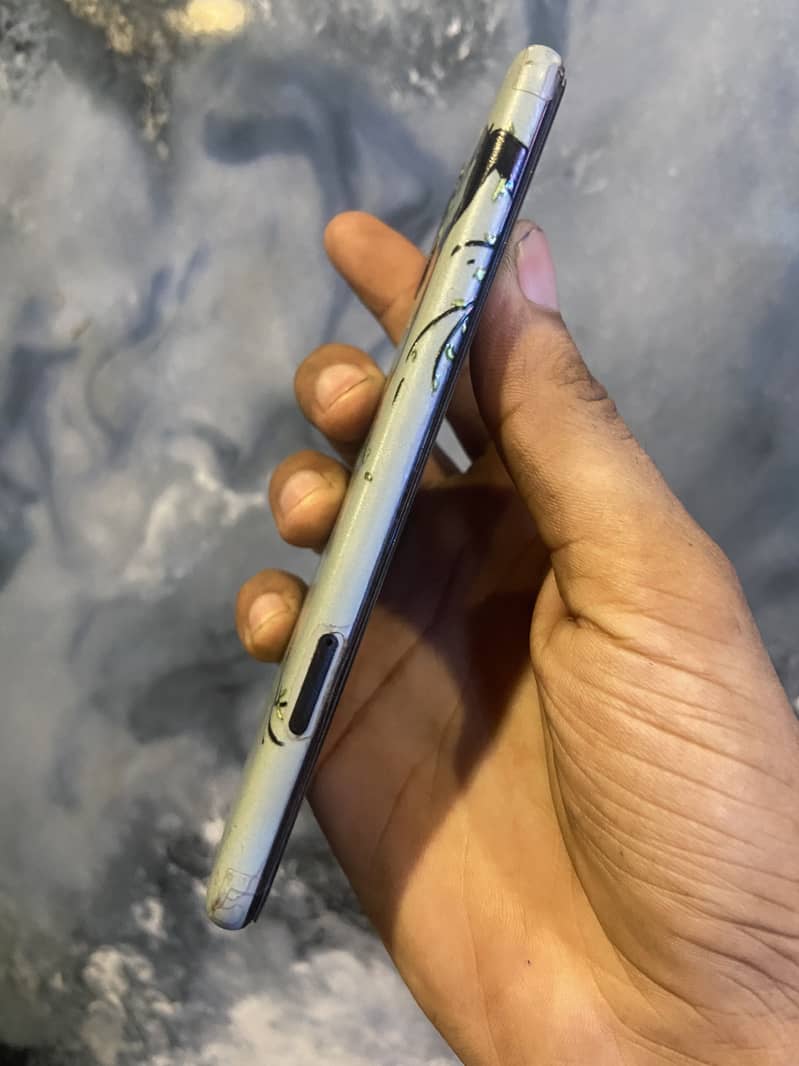 Google Pixel 5 3