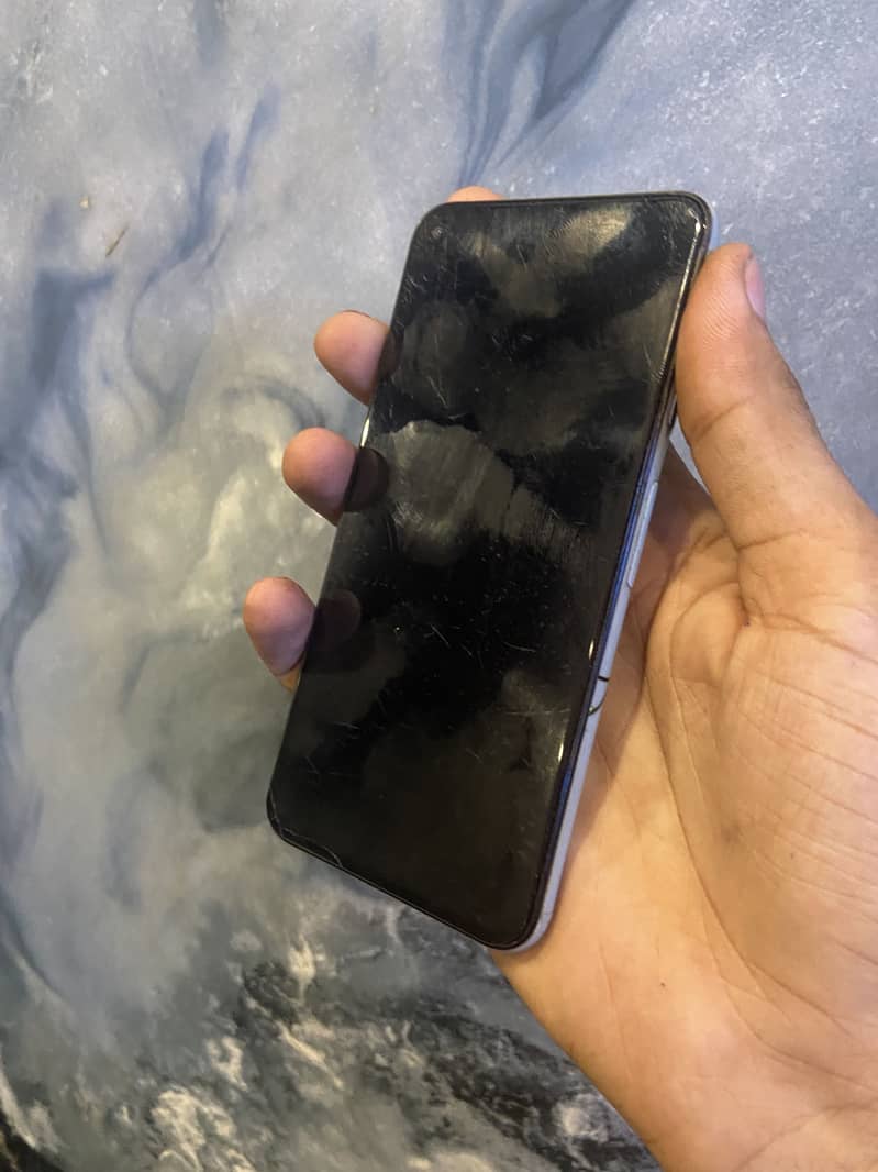 Google Pixel 5 4