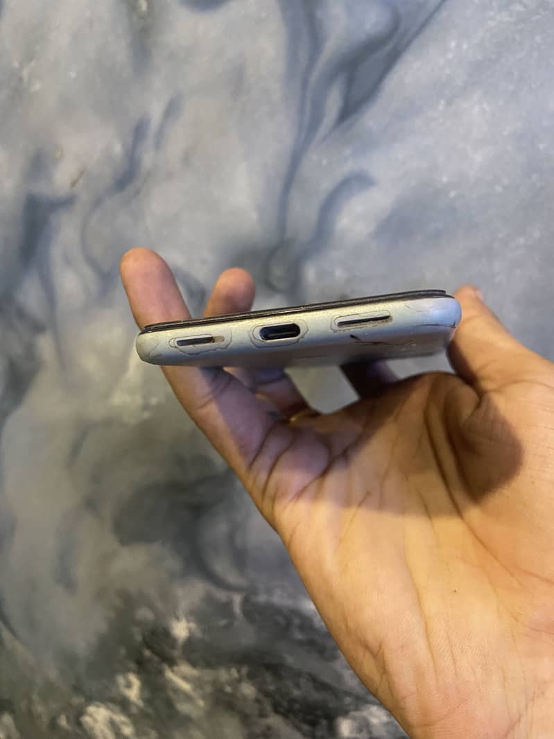 Google Pixel 5 5