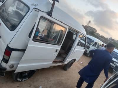 For sale highroof good condition engine se okay hai