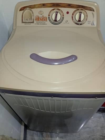 Good condition washing machine