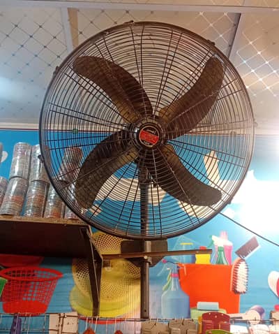 bracket fan for sale