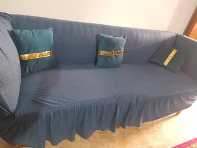 7 Seater Sofa set