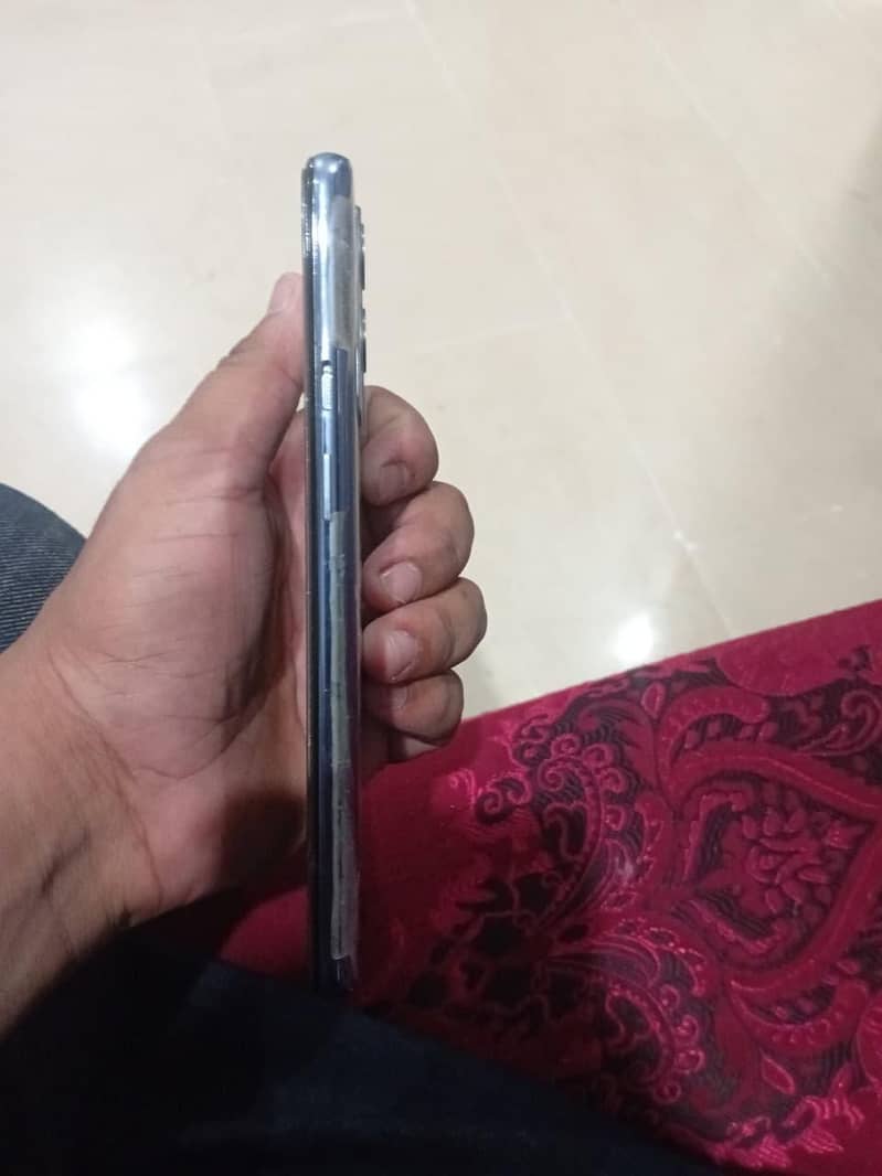 One Plus 9 5G 5