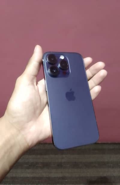 Iphone 14 Pro
