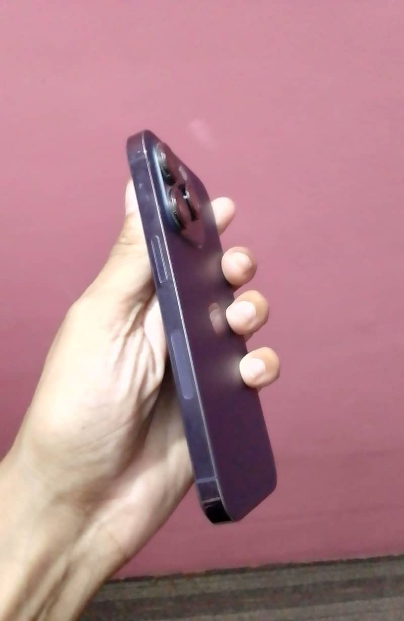 Iphone 14 Pro 3