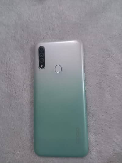 OPPO A31