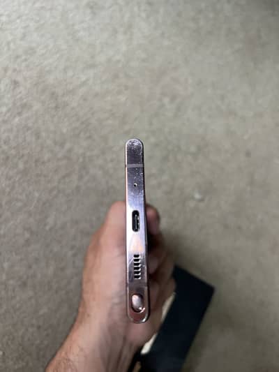Samsung Mobile Note 20 Ultra