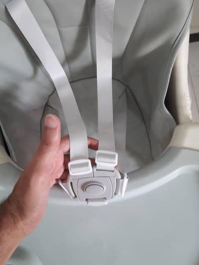 baby high chair