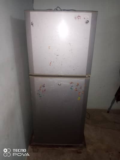 PEL Fridge