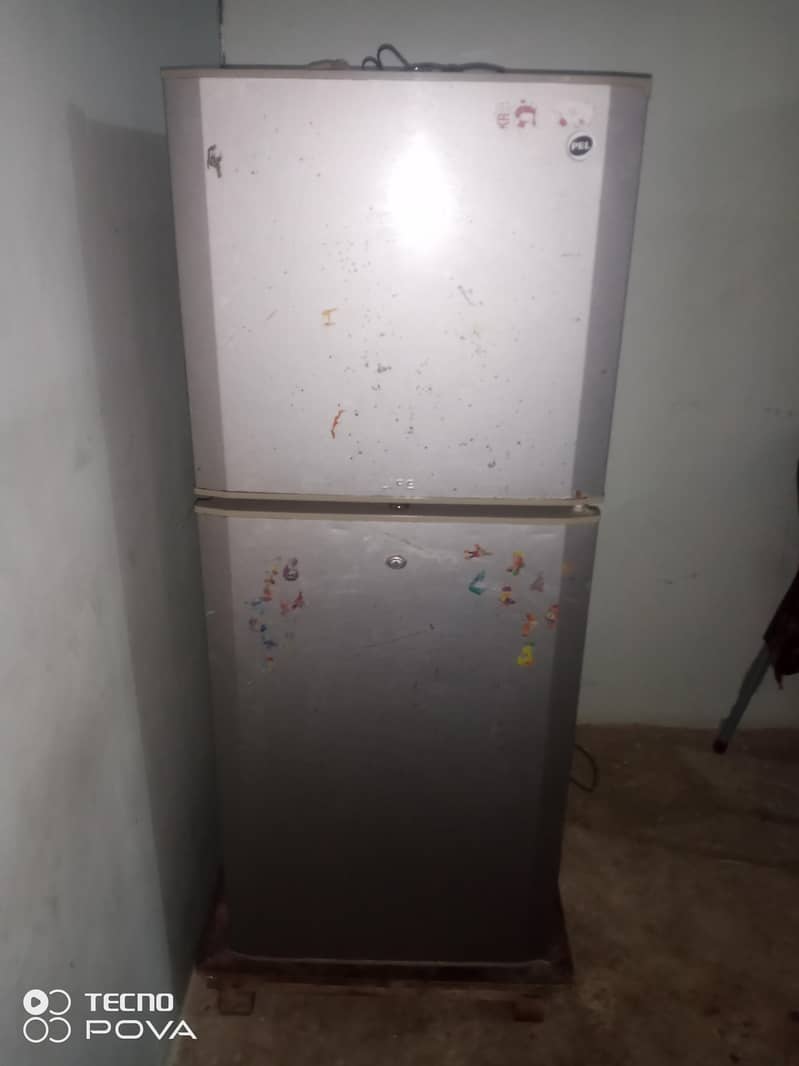 PEL Fridge 0