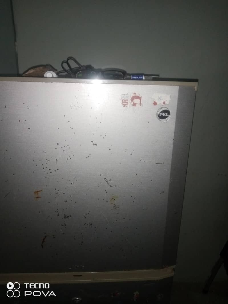 PEL Fridge 1