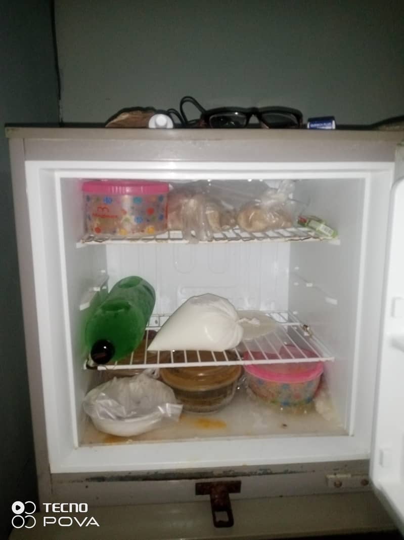PEL Fridge 2