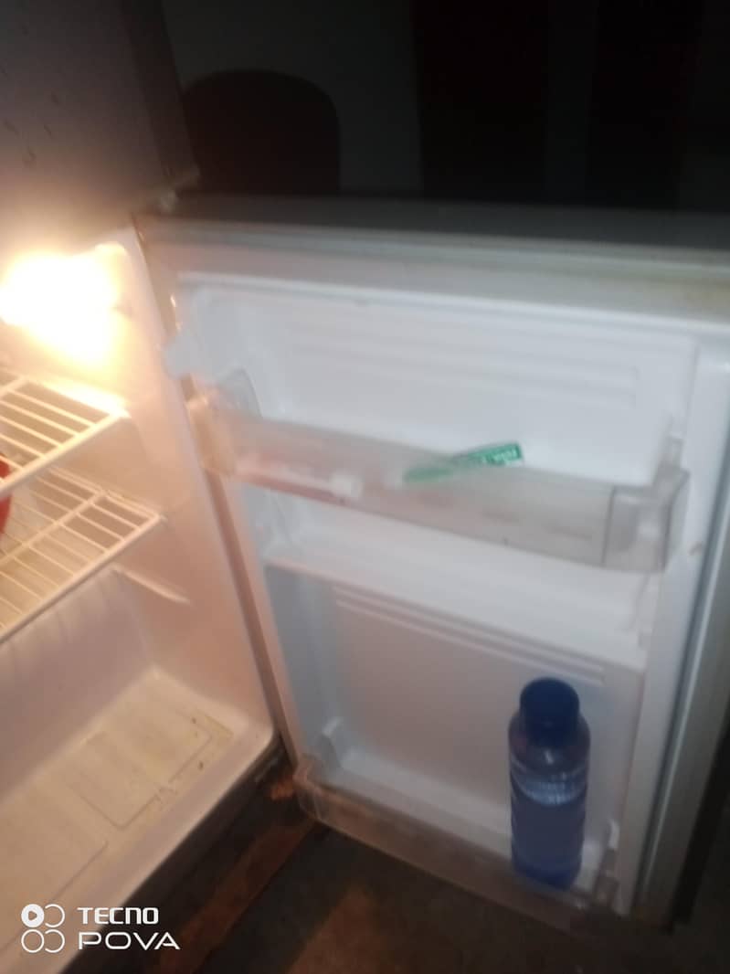 PEL Fridge 4