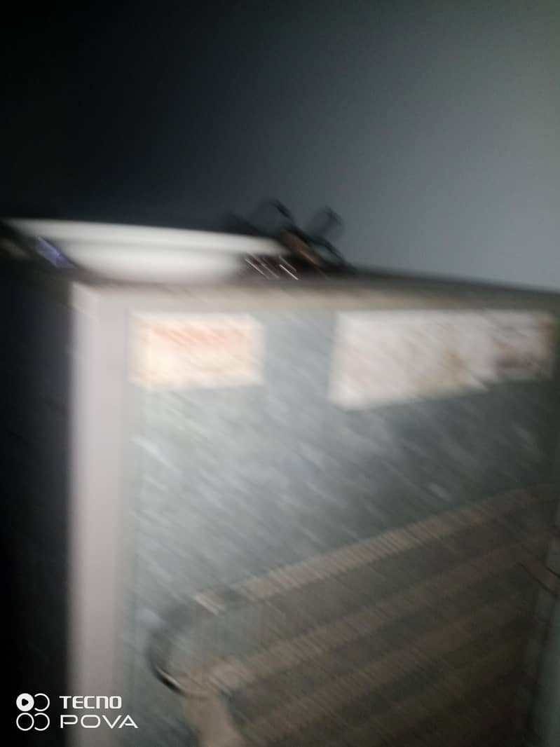PEL Fridge 6