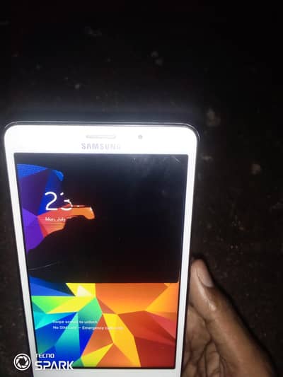 Samsung x tab