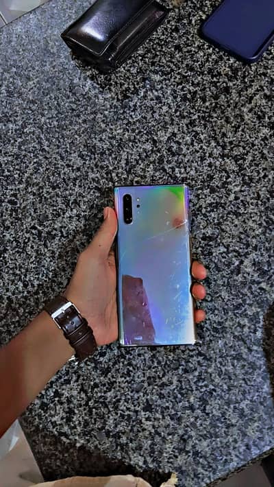 Samsung Mobile Note 10 Plus