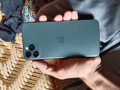 Apple iPhone 11 Pro Max 64 gb non pta factory unlock