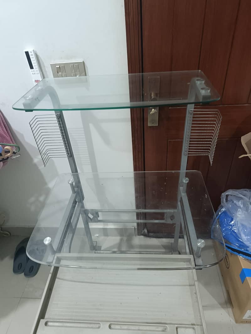 computer trolley 2