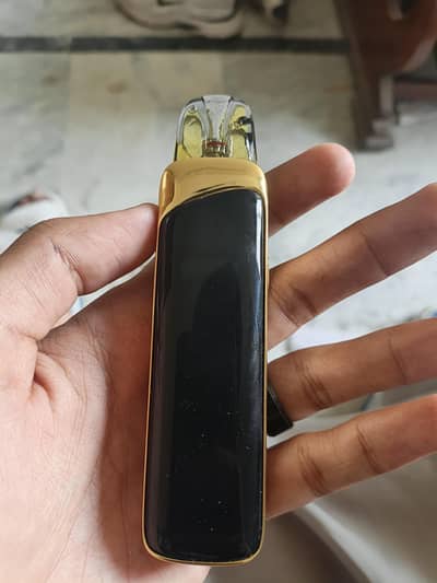 caliburn g4 pro pod kit