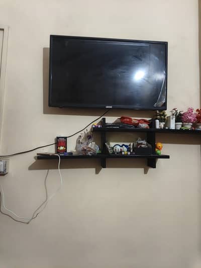 LED used
