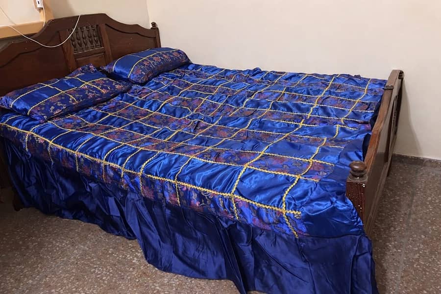 Polyester Microfiber Bedsheet 0