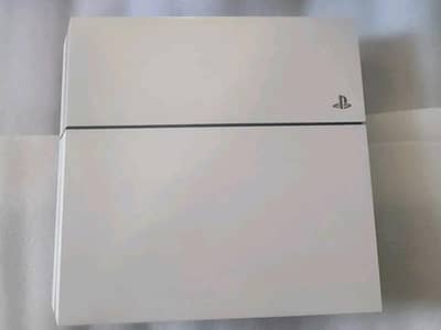 PlayStation 4 (PS4) Fat – [500GB / 1TB] with 2 Controllers & All Wires