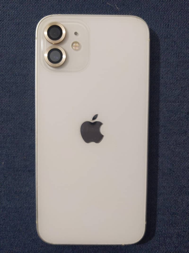 Apple iPhone 12 1