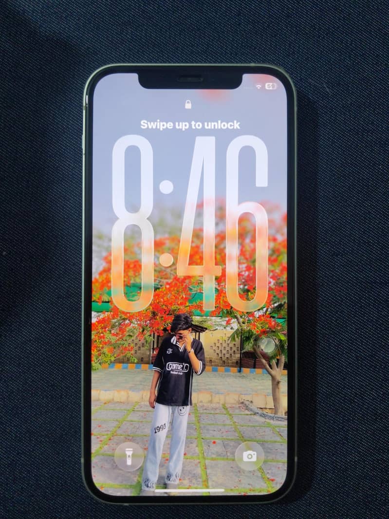 Apple iPhone 12 6