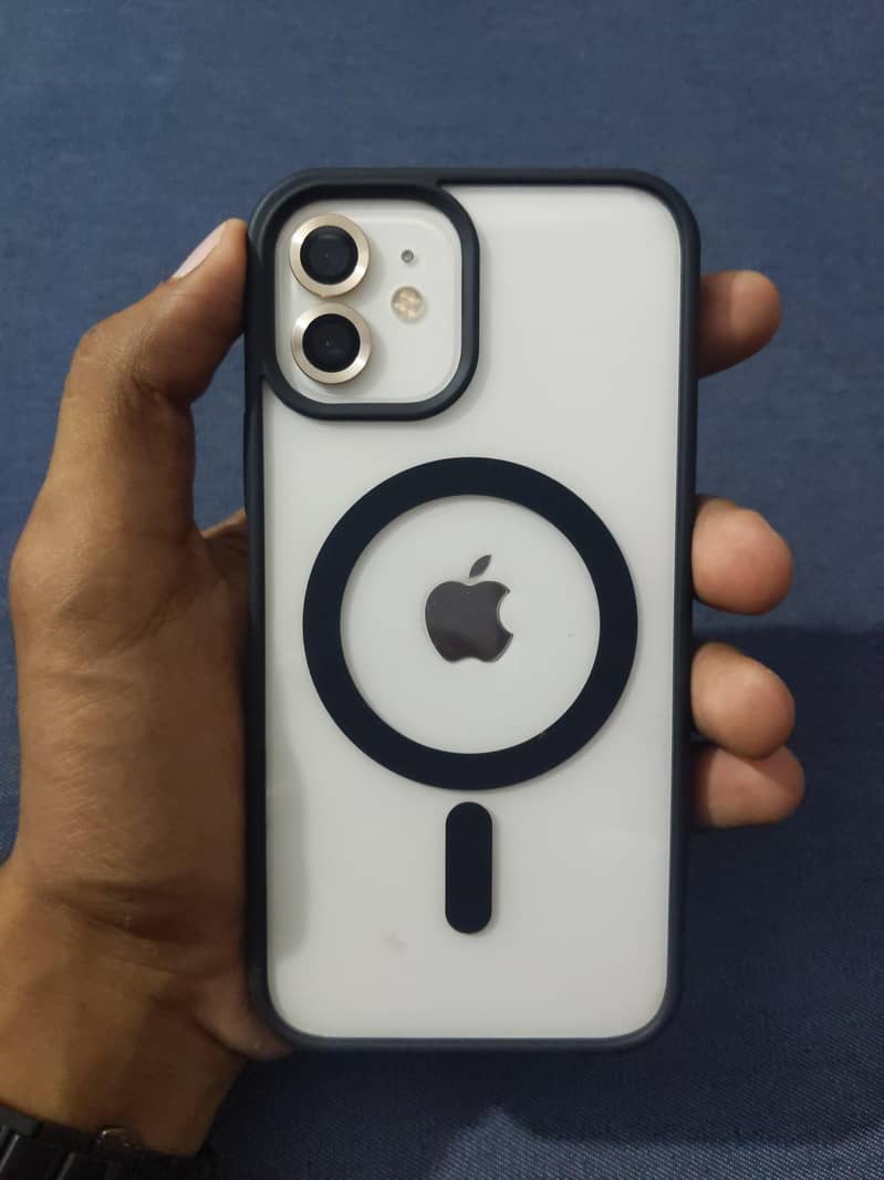 Apple iPhone 12 7