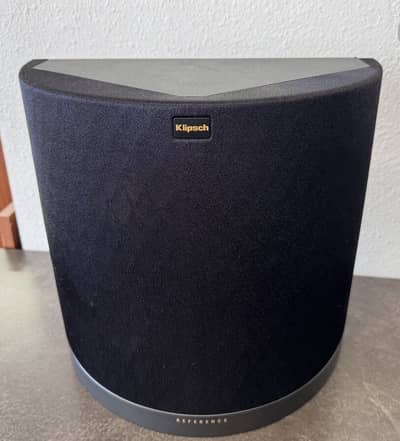 Klipsch JBL Denon Yamaha