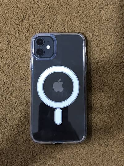 Apple iPhone 11, 256 GB, PTA Approved