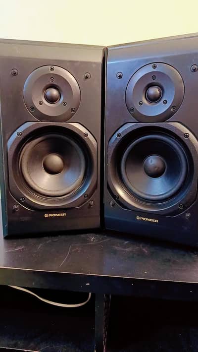 PIONEER speaker