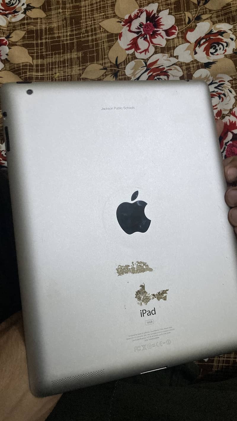 IPAD 2 FOR SELL 0