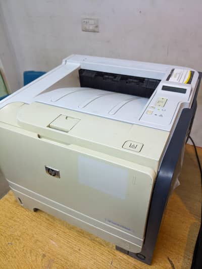 Hp laserjet 2055dn duplex printer
