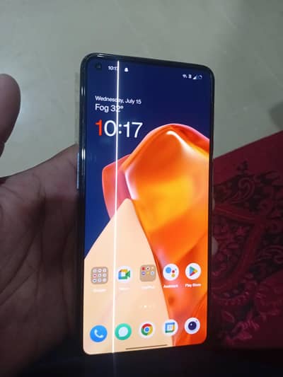 One Plus 9 5G