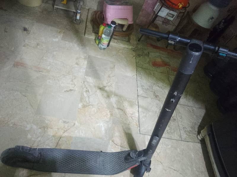 scooty 2