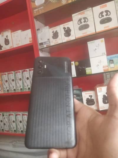 spark 8c