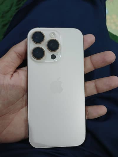 Apple iPhone 16 Pro JV