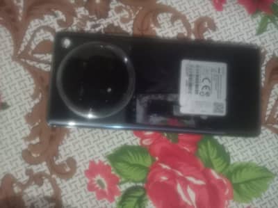 Infinix Zero 40