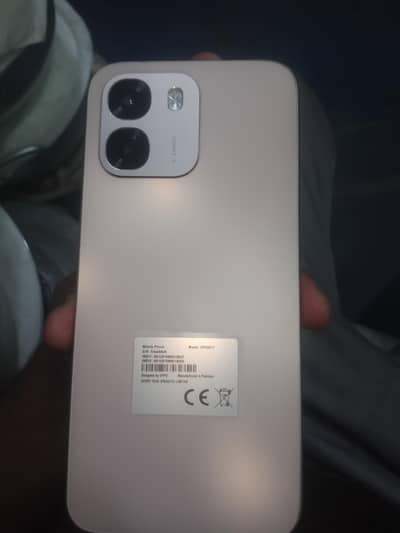 OPPO A6
