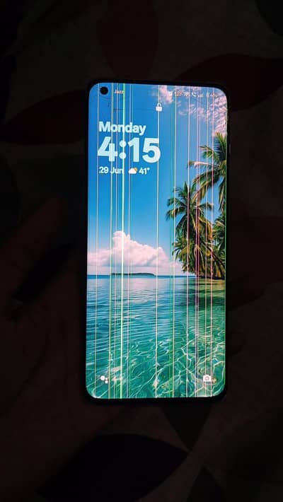 One Plus 10 Pro 5G Panda Edition Official PTA approved