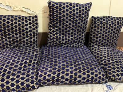 Cushions
