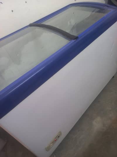 Ice Cream Freezer Varioline commercial and home both uses Freezer